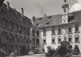 CARTOLINA  C11 BRESSANONE,BOLZANO,TRENTINO ALTO ADIGE-PALAZZO DEL PRINCIPE VESCOVO-STORIA,BELLA ITALIA,NON VIAGGIATA - Bolzano (Bozen)