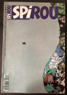 Spirou Hebdomadaire N° 3014 -1996 - Spirou Magazine