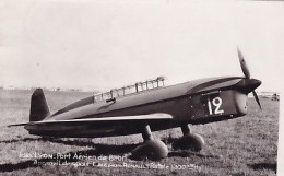 APPAREIL DE SPORT CAUDRON RENAULT RAFALE   3000 KM/ H - 1919-1938: Fra Le Due Guerre