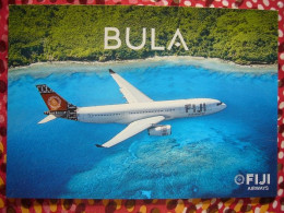 Avion / Airplane / FIJI AIRWAYS / Airbus A350 / Airline Issue - 1946-....: Moderne