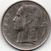 1 Franc (cérès)  1970 - 1 Franc