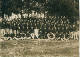 MILITARIA : CP-Photo - Soldat  Du 140 Ou Du 146 ème Régiment ... - Regimente