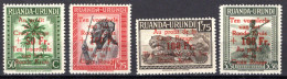 150/53** Croix-Rouge - Neufs Sans Charnières - Cote 18,00 € - Unused Stamps
