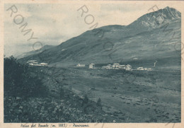 CARTOLINA  C11 PASSO DEL TONALE M1883,BRESCIA,LOMBARDIA-PANORAMA-CTORIA,MEMORIA,CULTURA,BELLA ITALIA,NON VIAGGIATA - Brescia