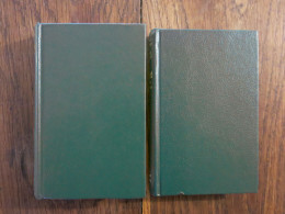 La Bible En 2 Tomes De René Berthier, Illustrations De Charles Front. Droguet & Ardant - Religione