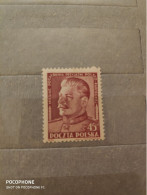 1951	Poland	Stalin (F96) - Neufs