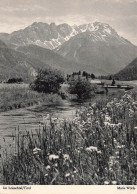 AUTRICHE - Im Loisachtal/Tirol - Fleschig Bildkarte - Marie Worle - Carte Postale - Altri & Non Classificati