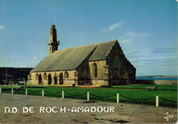 Z136 29 FINISTERE  CAMARET ND DE ROC'H AMADOUR - Camaret-sur-Mer