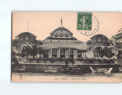 VICHY : Façade Du Casino - état - Vichy