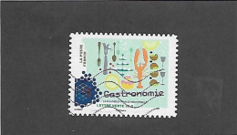 FRANCE 2014 - Adhésif  N°YT 1061 - Used Stamps
