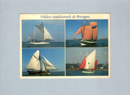 Voilier - Segelboote