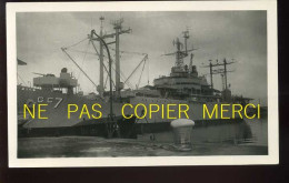 BATEAU DE GUERRE - GC 7 - FORMAT 11 X 7 CM - Schiffe