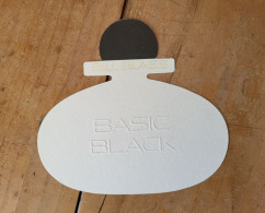 Carte Bill Blass Basic Black - Modern (from 1961)