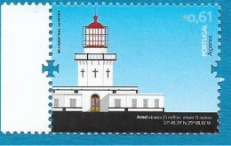 Portugal : Lighthouse - Neufs