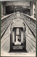 ALGERIE + CONSTANTINE - Hôtel De Ville - Le Grand Escalier - Konstantinopel