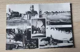 Souvenir De Pont-saint-esprit - Pont-Saint-Esprit