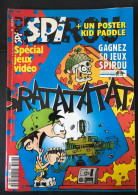 Spirou Hebdomadaire N° 3029 -1996 - Spirou Magazine