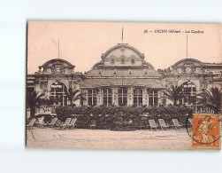 VICHY : Le Casino - état - Vichy