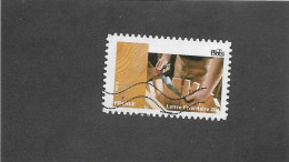 FRANCE 2015 - Adhésif  N°YT 1078 - Used Stamps