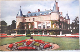 78 - RAMBOUILLET - Le Château - Rambouillet