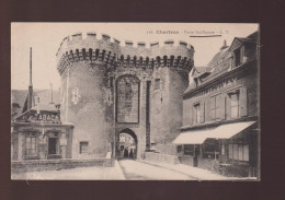 CPA - 28 - Chartres - Porte Guillaume - Circulée - Chartres