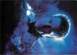 Cinema - Affiche De Film - The Saint - Val Kilmer - Elisabeth Shue - CPM - Carte Neuve - Voir Scans Recto-Verso - Plakate Auf Karten