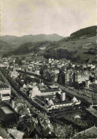 63 - La Bourboule - Vue Générale - Perspective Sur Les Grands Thermes - Carte Dentelée - CPSM Grand Format - Voir Scans  - La Bourboule