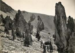 05 - Hautes Alpes - Le Col D'Izoard - La Casse Déserte - CPSM Grand Format - Voir Scans Recto-Verso - Sonstige & Ohne Zuordnung