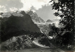 05 - Hautes Alpes - La Meije - La Brèche - CPSM Grand Format - Voir Scans Recto-Verso - Autres & Non Classés