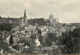 14 - Lisieux - Vue Générale Aérienne - CPSM Grand Format - Voir Scans Recto-Verso - Lisieux