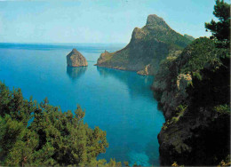 Espagne - Espana - Islas Baleares - Mallorca - Formentor - Es Colomé - CPM - Voir Scans Recto-Verso - Mallorca