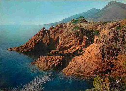 83 - L'Esterel - Le Trayas - CPM - Voir Scans Recto-Verso - Autres & Non Classés