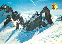 73 - Tignes - Val Claret - CPM - Voir Scans Recto-Verso - Autres & Non Classés