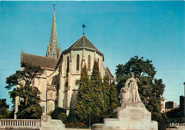 64 - Pau - Eglise St-Martin - Carte Neuve - CPM - Voir Scans Recto-Verso - Pau