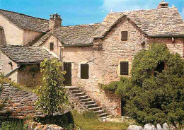 48 - Lozère - Habitation Caussenarde Traditionnelle - Carte Neuve - CPM - Voir Scans Recto-Verso - Andere & Zonder Classificatie