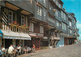 14 - Honfleur - Le Quai Sainte-Catherine - Carte Neuve - CPM - Voir Scans Recto-Verso - Honfleur