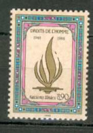 ONU GENEVE MNH ** 171 Déclaration Universelle Des Droits De L'homme Emblème - Unused Stamps
