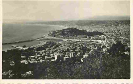 06 - Nice - Panorama - CPM - Voir Scans Recto-Verso - Panoramic Views