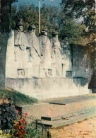 55 - Verdun - Le Monument Aux Enfants De Verdun Morts Pour La France - Champs De Bataille De La Guerre 1914-1918 - Carte - Verdun