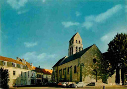 91 - Wissous - L'Eglise - CPM - Voir Scans Recto-Verso - Autres & Non Classés