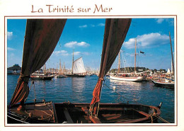 56 - La Trinité Sur Mer - CPM - Voir Scans Recto-Verso - La Trinite Sur Mer