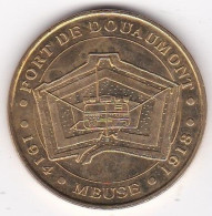 55.  Meuse. Fort De Douaumont 2016 - 2016