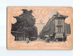 VICHY : Rue Cunin Gridaine - état - Vichy