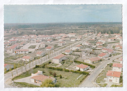 BLANQUEFORT EN GIRONDE  CARTE  CIRCULEE - Blanquefort