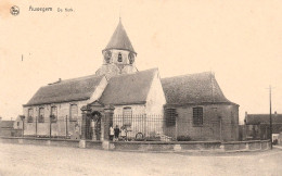 Auwegem Ouwegem De Kerk - Zingem