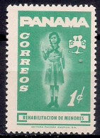 PANAMA NEUF **  SANS TRACES DE CHARNIERES - Panamá