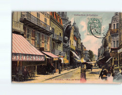 VICHY : Rue De Nîmes - état - Vichy