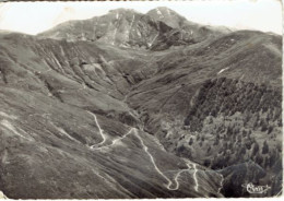 04  COL D'ALOS - Autres & Non Classés