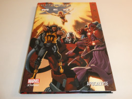 ULTIMATE X MEN TOME 9 / MARVEL DELUXE / TBE - Editions Originales (langue Française)