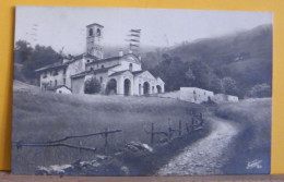 (FO/2) FORNO CANAVESE - SANTUARIO DEI MILANI  - VIAGGIATA 1943 - Altri & Non Classificati